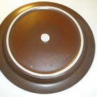 ARABIA RUSKA  PAISTIVATI HALK.33 CM - pikkukuva 2