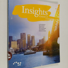Insights Course 2 - pikkukuva 1