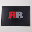 Tarja Raiskinen : Ratkaisuja riitoihin - pikkukuva 2