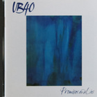 UB40: Promises and Lies_CD - pikkukuva 1
