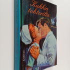 Lucilla Andrews : Kukkia tohtorilta - pikkukuva 1