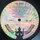 OHIO EXPRESS Mercy ~ LP - pikkukuva 3
