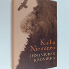 Kaiho Nieminen : Ihmissuden kronikka - pikkukuva 1