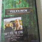 PULKKINEN (3 x DVD) KAUSI 3 - pikkukuva 1