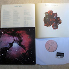 KING CRIMSON: Islands LP + liite (200g) 2014 UK - pikkukuva 1