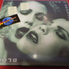 TYPE O NEGATIVE - BLOODY KISSES M-/M- 2LP - pikkukuva 1