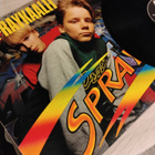 spraykaalit - pikkukuva 1