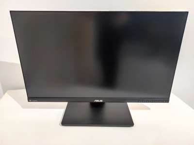 ASUS_PB258Q 2K WQHD (2560x1440) monitori