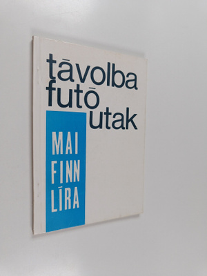 Tavolba futo utak
