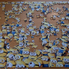 Kätyrit (Minions) Impossible puzzle 1000 palaa *PK SEUTU* - pikkukuva 5