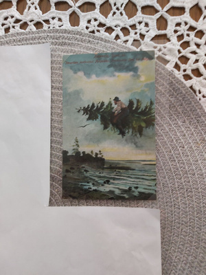 Kalevala runo