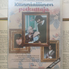 Kunniallinen petkuttaja (UUSI DVD) - pikkukuva 1