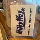 Milkyway rare Esa tikkanen! - pikkukuva 2