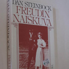 Dan Steinbock : Freudin naiskuva - Otava 1.p 1985 - pikkukuva 1