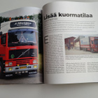 Volvo Kuorma-autoja vuodesta 1928 - Iikka Kekko - pikkukuva 3