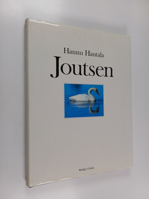 Hannu Hautala : Joutsen