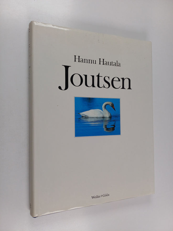 Hannu Hautala : Joutsen