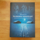 Matti Kosonen: Talvisodan tiedustelijat KIRJA - pikkukuva 1