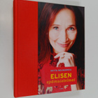 Riitta Nelimarkka : Elisen epämuistelmat (signeerattu, te... - pikkukuva 1