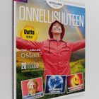 Tieteellinen opas onnellisuuteen - pikkukuva 1