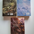 Salvatore, R. A.: Forgotten Realms: Metsästäjän miekat - pikkukuva 3
