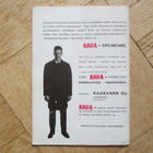 ILVES 1963-64 KAUSIKIRJA - pikkukuva 2