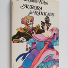 Marjatta Kilpi : Aurora ja rakkaus - pikkukuva 1