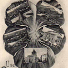 ORVOKKI / Suuri orvokki, maisemia Ranskassa. 1900-l. - pikkukuva 1