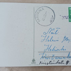 Tonttu soittaa vuoden alkaneeksi p. 1954, rivil. Peruspohja - pikkukuva 2