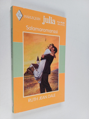 Ruth Jean Dale : Salamaromanssi