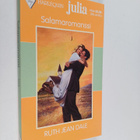 Ruth Jean Dale : Salamaromanssi - pikkukuva 1