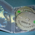 TRANSYLVANIA 6-5000 (Jeff Goldblum) BD, EI FI-text, 1985*** - pikkukuva 5