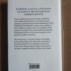 Älä jätä hyvästejä Han Kang - pikkukuva 2