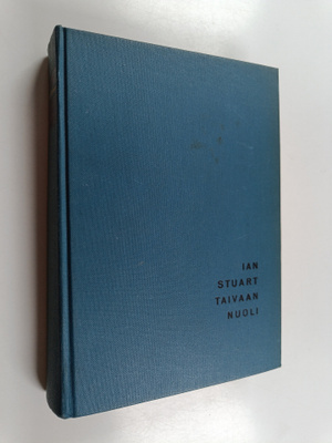 Ian Stuart : Taivaan nuoli