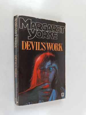 Margaret Yorke : Devil's work