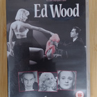 Ed Wood DVD - pikkukuva 1