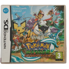 NDS - Pokemon Ranger: Guardian Signs (CIB) SUOMIVERSIO! - pikkukuva 1