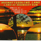 Midnattssolens land (1992) - pikkukuva 1