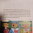 Mitä Missä Milloin Laulajan kirja - pikkukuva 2