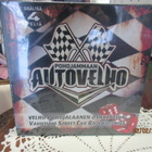 Pohojammaan Autovelho lautapeli. *uusi* - pikkukuva 1