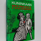 Agnes Sligh Turnbull : Kuninkaan puutarha - pikkukuva 1