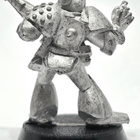 WH40K - Space Marine Brother Gorshin (Rogue Trader) [S116] - pikkukuva 3