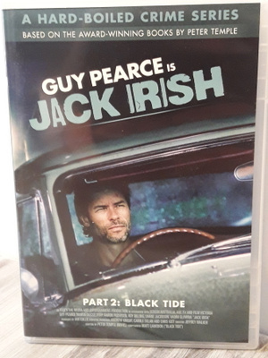 Jack Irish - Black Tide