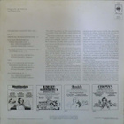 Bernstein – Ormandy - Tchaikovsky's Greatest Hits (Vol.1) LP - pikkukuva 2