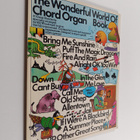 Bill Woodward : Wonderful World of Chord Organ book 2 - pikkukuva 1