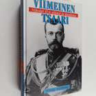 Edvard Radzinski : Viimeinen tsaari : Nikolai II:n elämä ... - pikkukuva 1