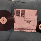 Van Halen-Fair Warning LP+single Mean street - pikkukuva 3