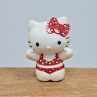 Hello Kitty bully figuuri - pikkukuva 1