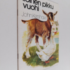 John Kershaw : Iloinen pikku vuohi - pikkukuva 1