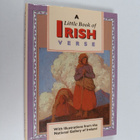 Appletree Press, Limited : A Little Book of Irish Verse - pikkukuva 1